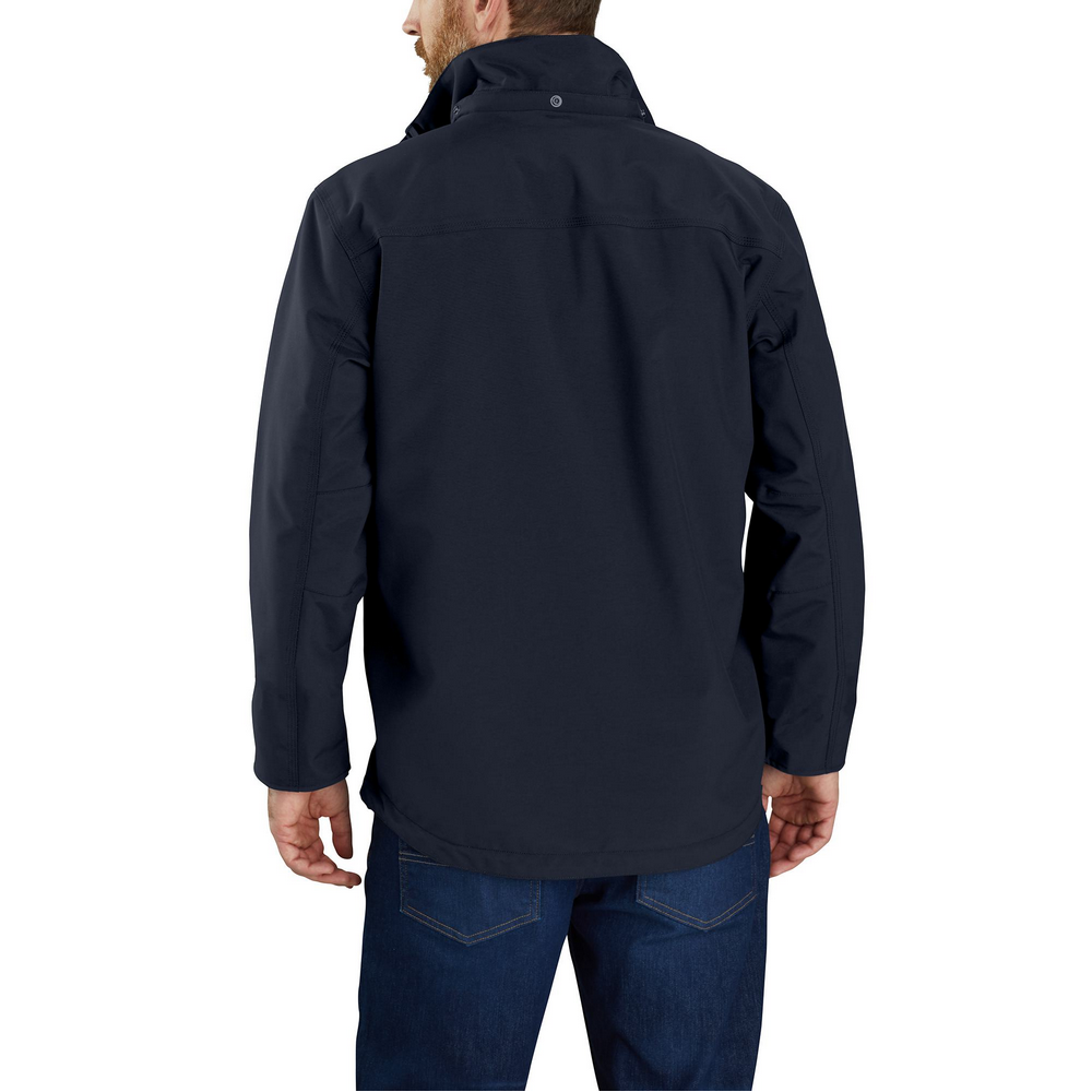 Storm Defender® Loose Fit Heavyweight Jacket | Carhartt 104670