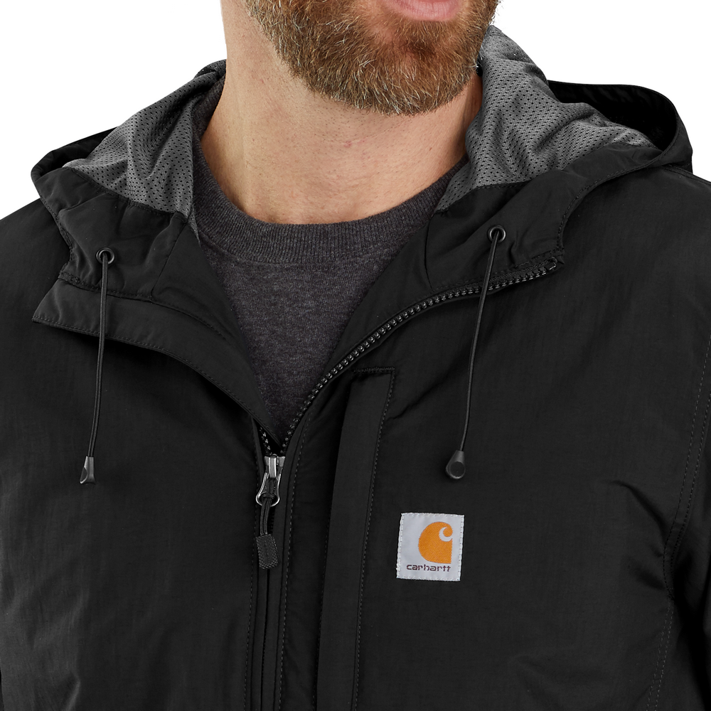 Rain Defender® Relaxed Fit Lightweight Jacket | Carhartt 104671