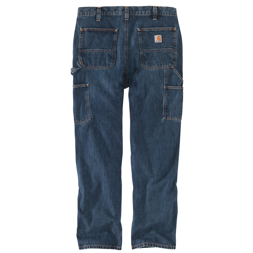 Loose Fit Utility Jean | Carhartt 104941 – The Workwear Store
