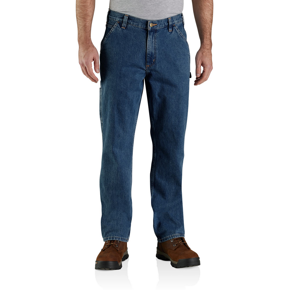 Loose Fit Utility Jean | Carhartt 104941 – The Workwear Store