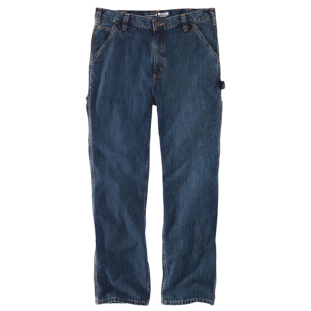 Loose Fit Utility Jean | Carhartt 104941 – The Workwear Store