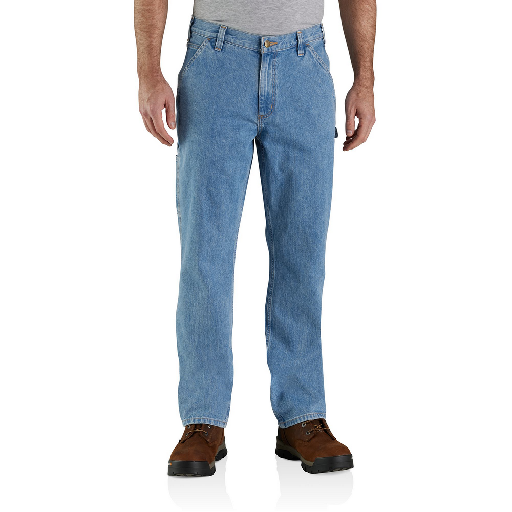 Loose Fit Utility Jean | Carhartt 104941 – The Workwear Store