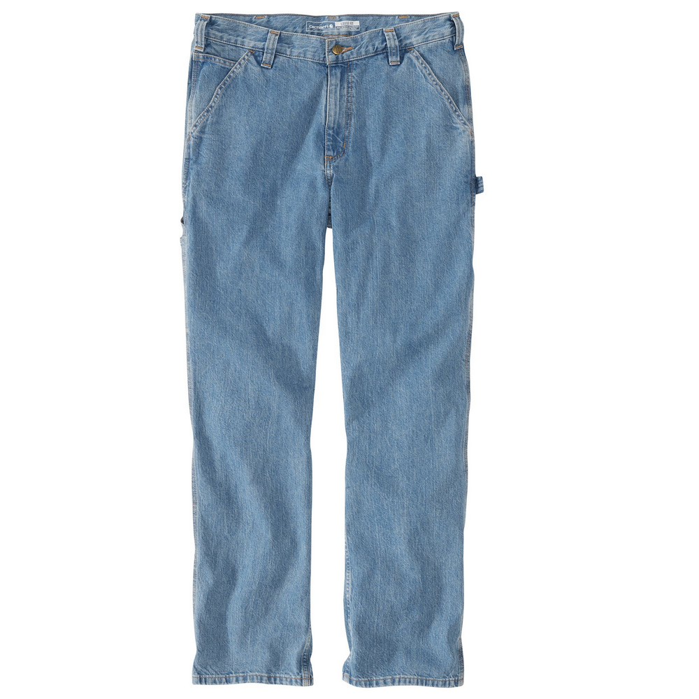 Loose Fit Utility Jean | Carhartt 104941 – The Workwear Store