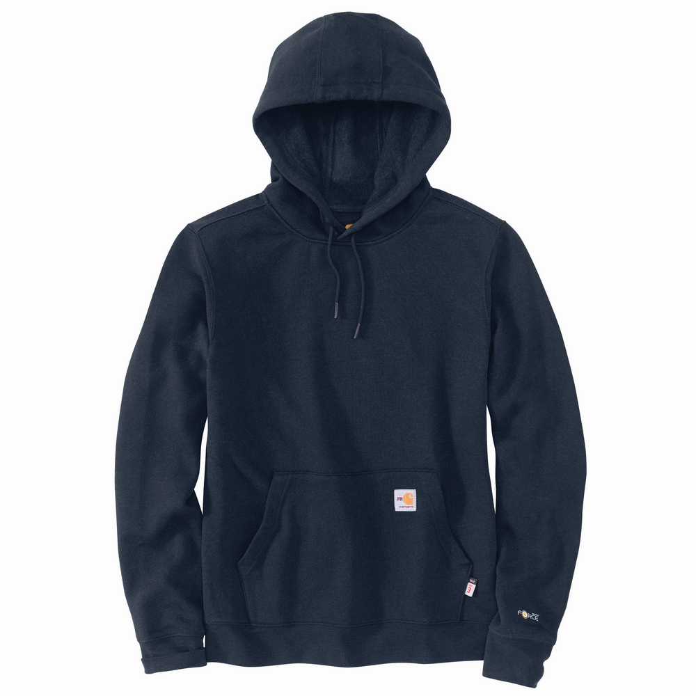 Men's FR Force Original Fit Sweatshirt Carhartt 104983 – The