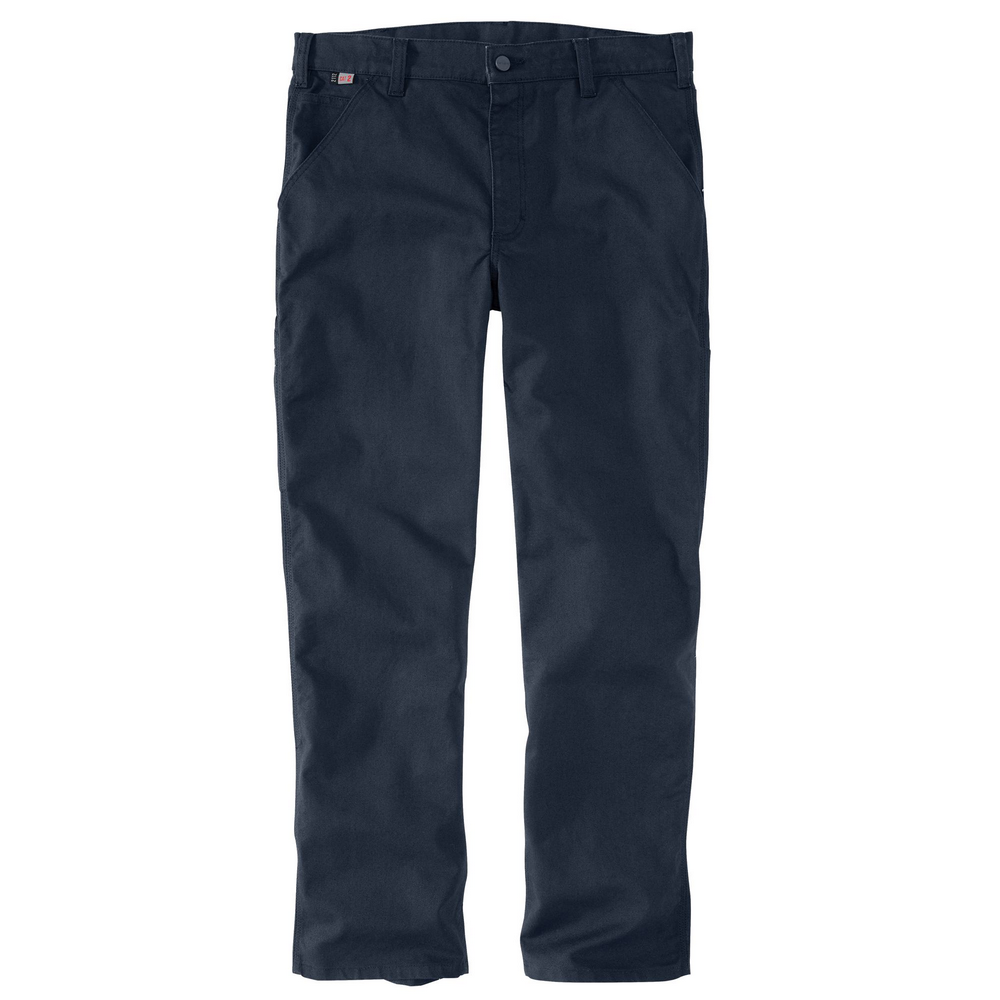 パンツ SEDAN ALL-PURPOSE WORK PANT XL Flame Resistant Rugged Flex® Relaxed Fit Duck Utility Work Pant