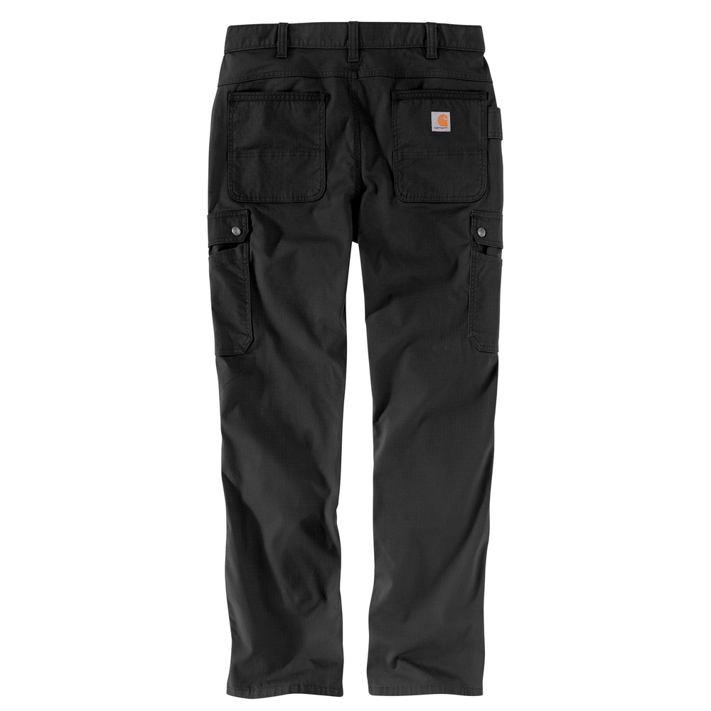 Rugged Flex® Relaxed Fit Ripstop Cargo Work Pant | Carhartt 105461