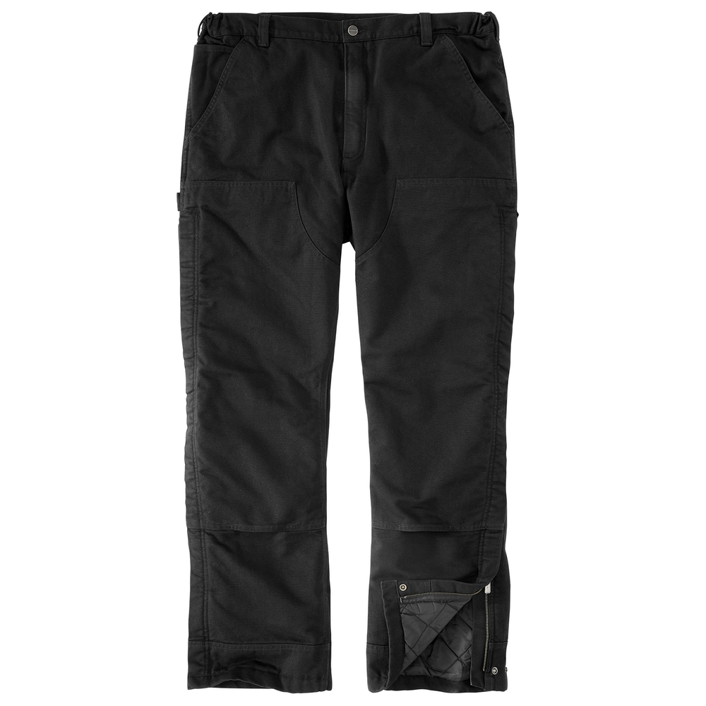 Loose Fit Washed Duck Insulated Pant | Carhartt 105471 – The