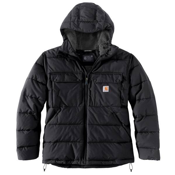 Montana Loose Fit Insulated Jacket | Carhartt 105474 – The Montana Loose Fit Insulated Jacket | Carhartt 105474 – The