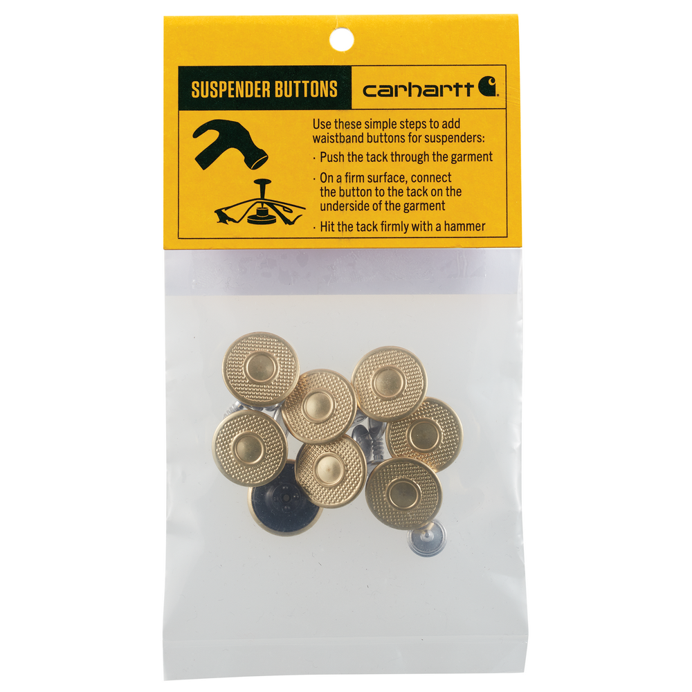 Button Kit | Carhartt 105515 – The Workwear Store Button Kit | Carhartt 105515 – The Workwear Store