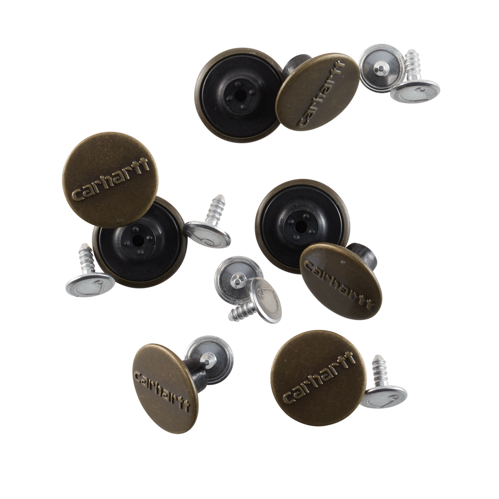 Button Kit | Carhartt 105515 – The Workwear Store