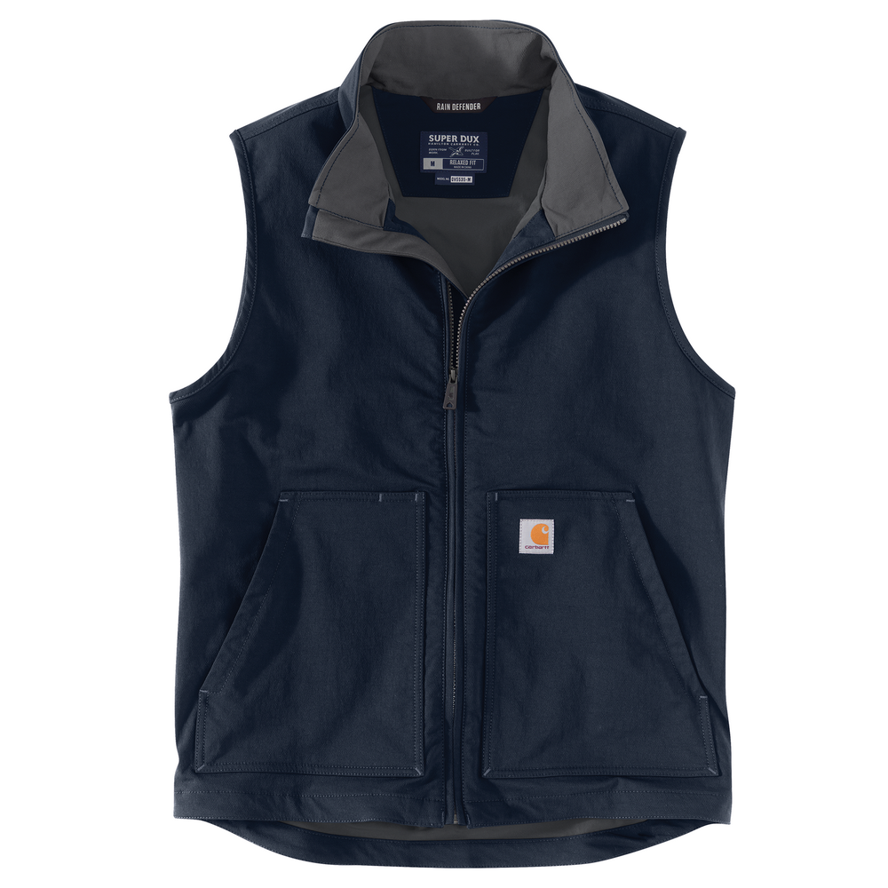 Super Dux™ Relaxed Fit Lightweight Softshell Vest | Carhartt