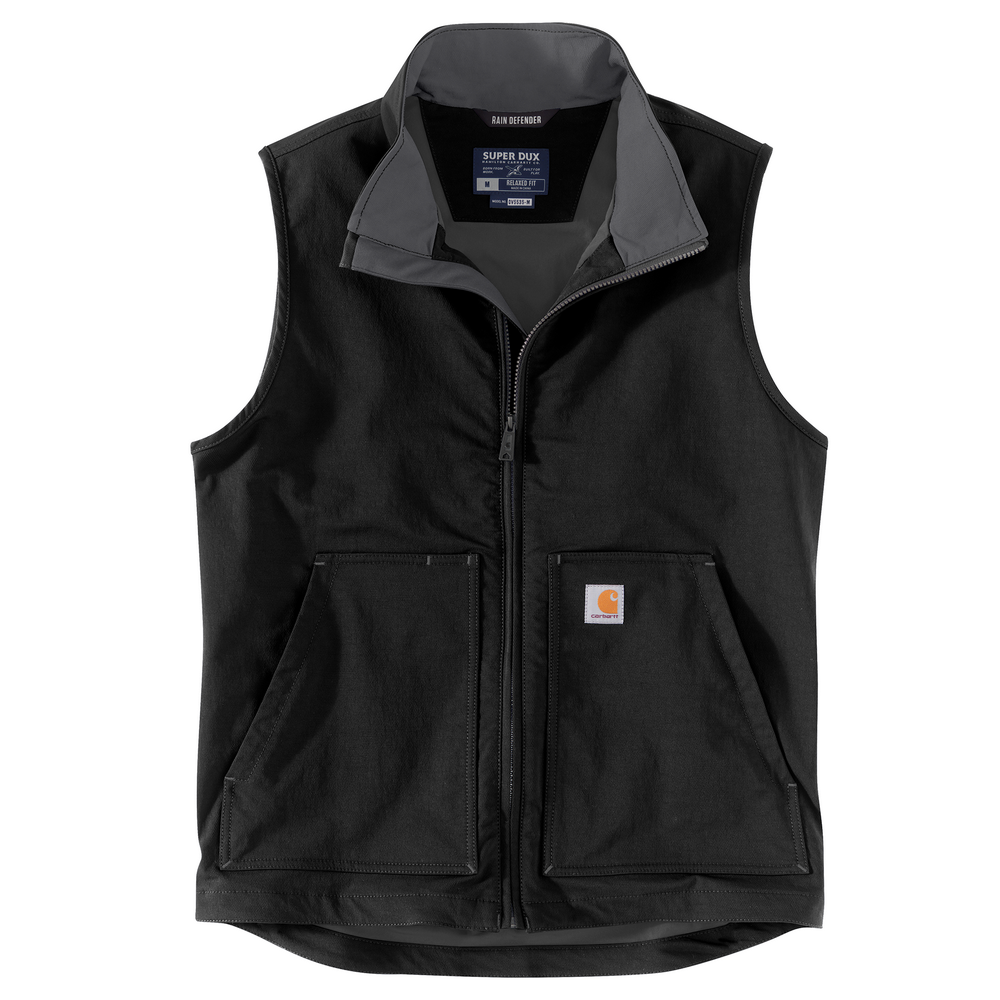Super Dux™ Relaxed Fit Lightweight Softshell Vest | Carhartt