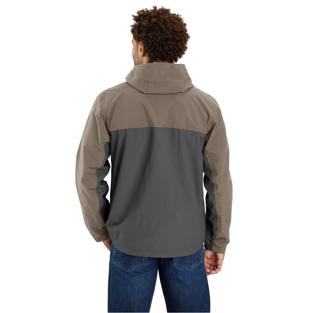 Storm Defender® Relaxed Fit Lightweight Packable Jacket | Carhartt