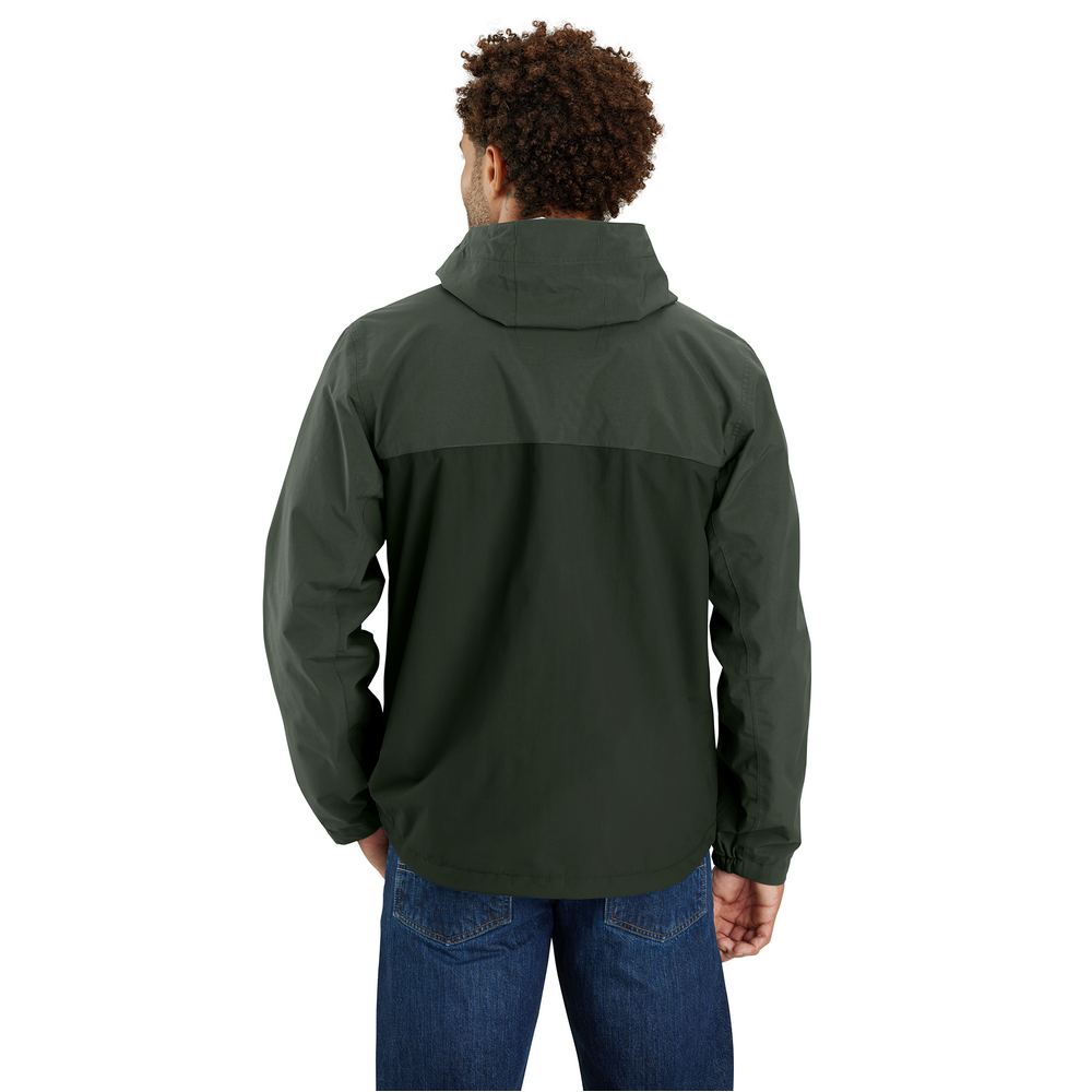 Storm Defender Relaxed Fit Lightweight Packable Jacket Carhartt