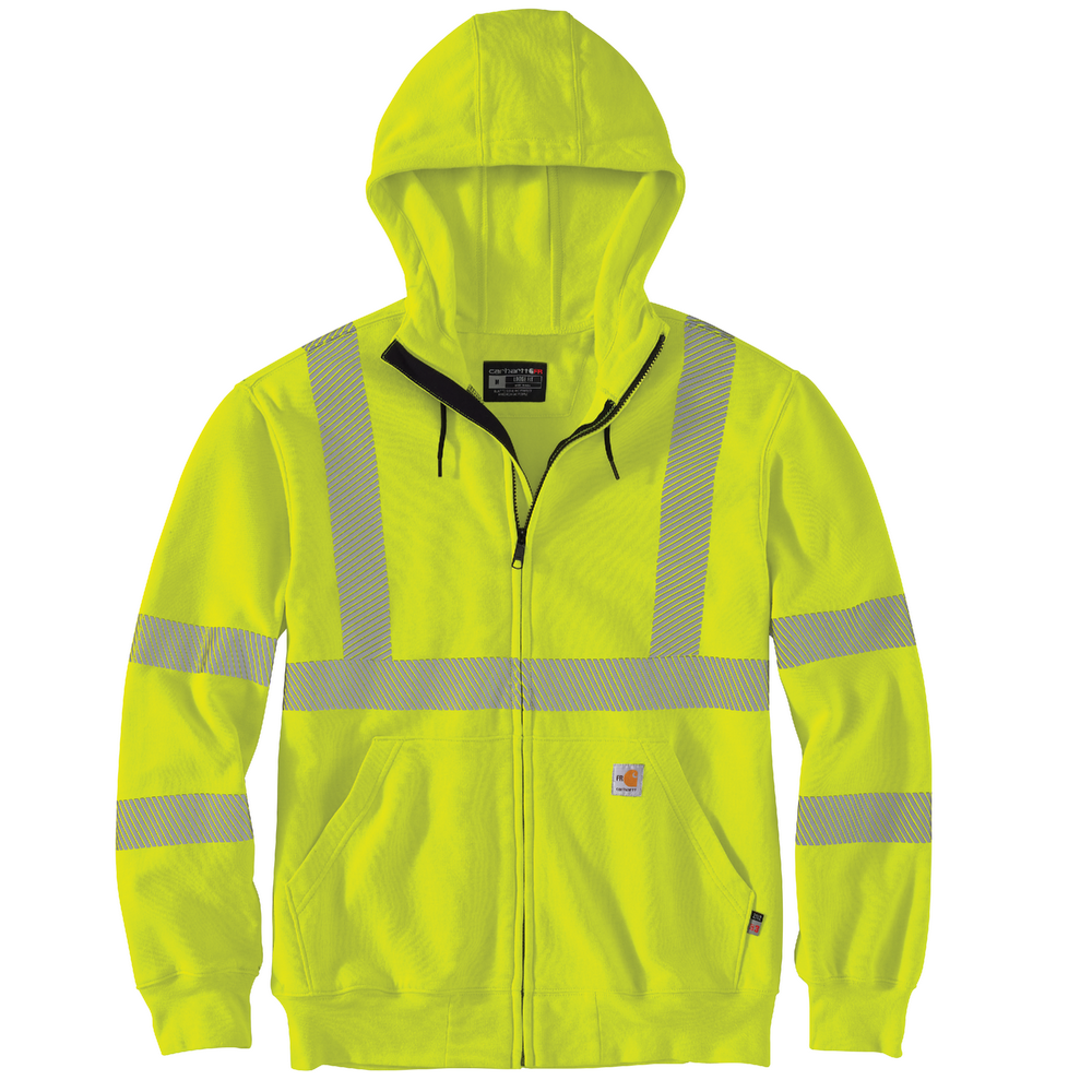 洋書 PUBLIC SECTOR Flame Resistant High-Visibility Force Loose Fit Midweight