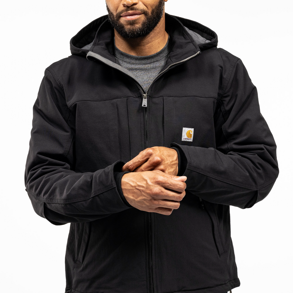 Super Dux™ Relaxed Fit Insulated Jacket | Carhartt 106006 – The