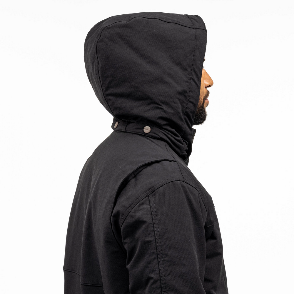 Super Dux™ Relaxed Fit Insulated Jacket | Carhartt 106006 – The Super Dux™ Relaxed Fit Insulated Jacket | Carhartt 106006 – The