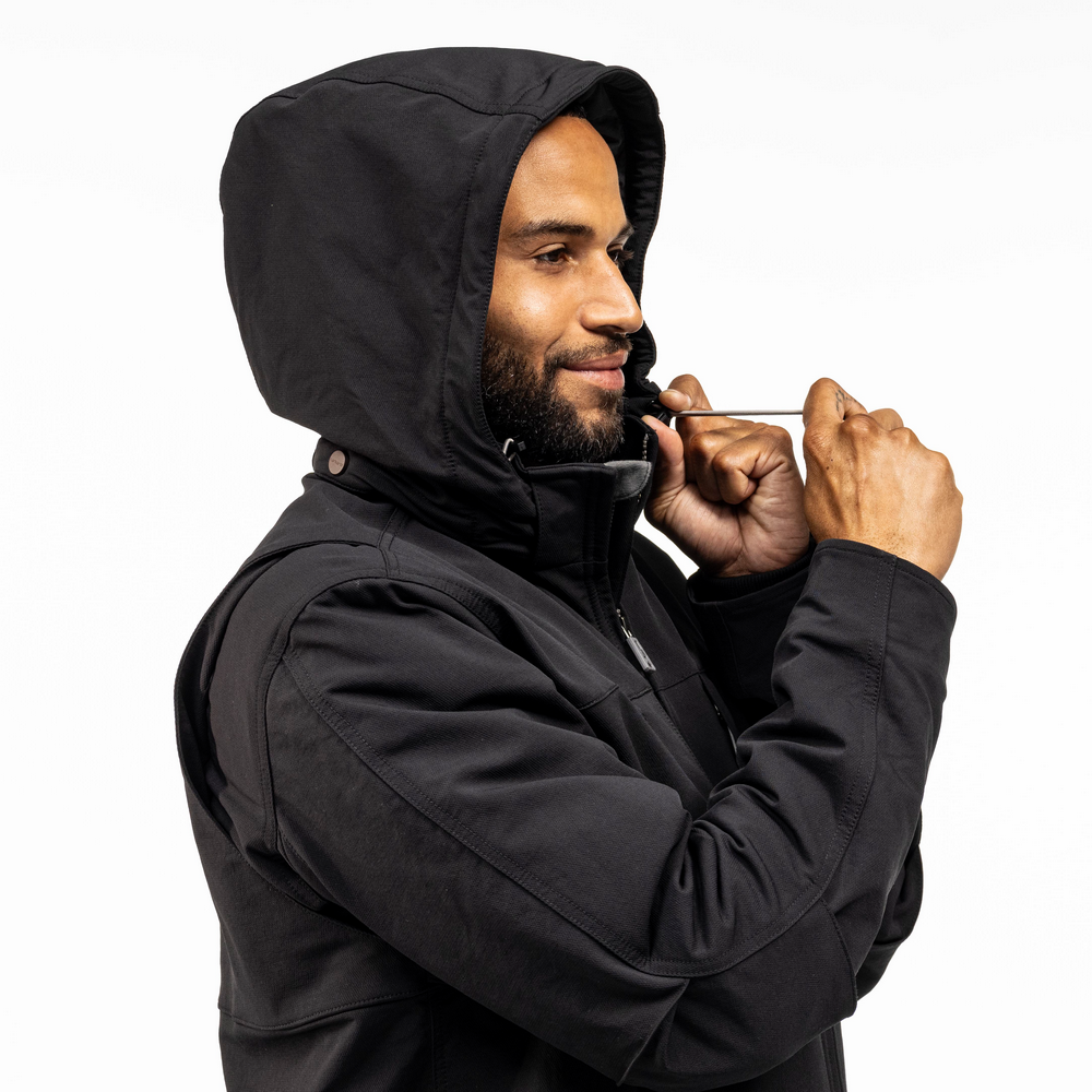 Super Dux™ Relaxed Fit Insulated Jacket | Carhartt 106006 – The Super Dux™ Relaxed Fit Insulated Jacket | Carhartt 106006 – The