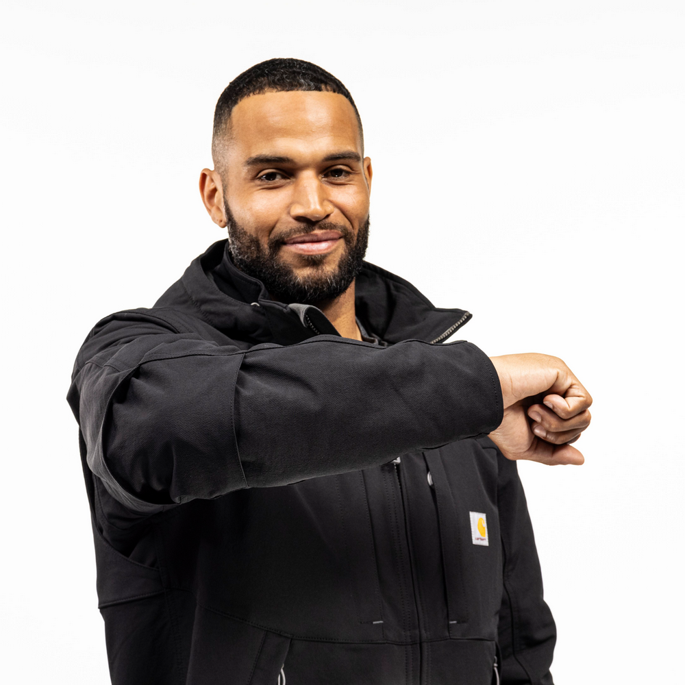 Super Dux™ Relaxed Fit Insulated Jacket | Carhartt 106006 – The