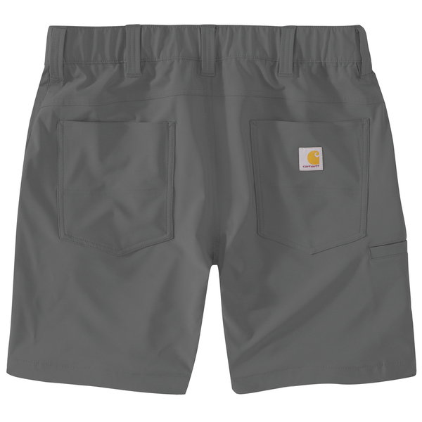 Force Sun Defender Relaxed Fit Short | Carhartt 106264 – The