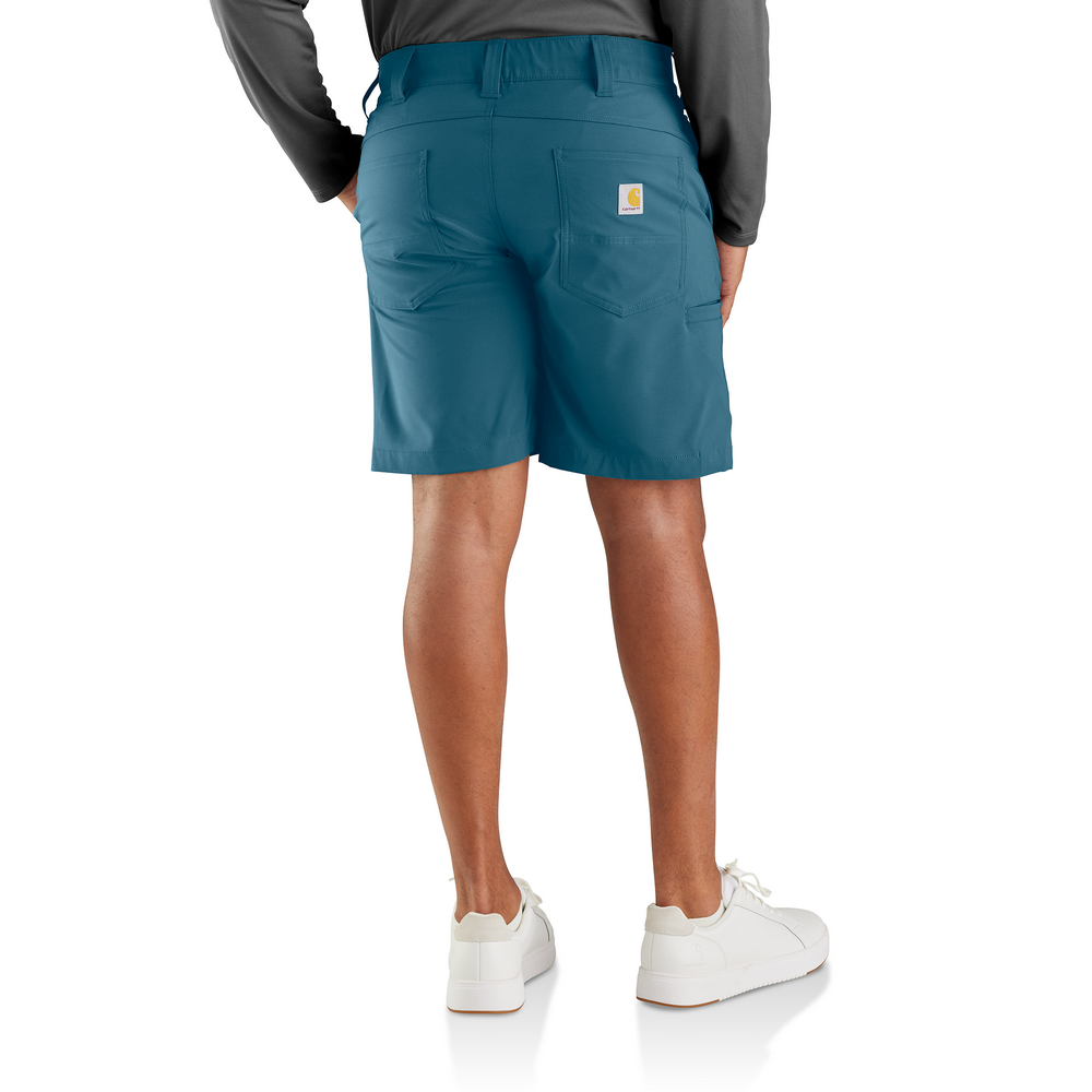 Force Sun Defender Relaxed Fit Short | Carhartt 106264 – The