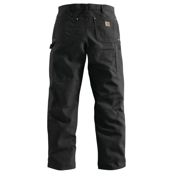 B01 Loose Fit Firm Duck Double-Front Utility Work Pant | Carhartt