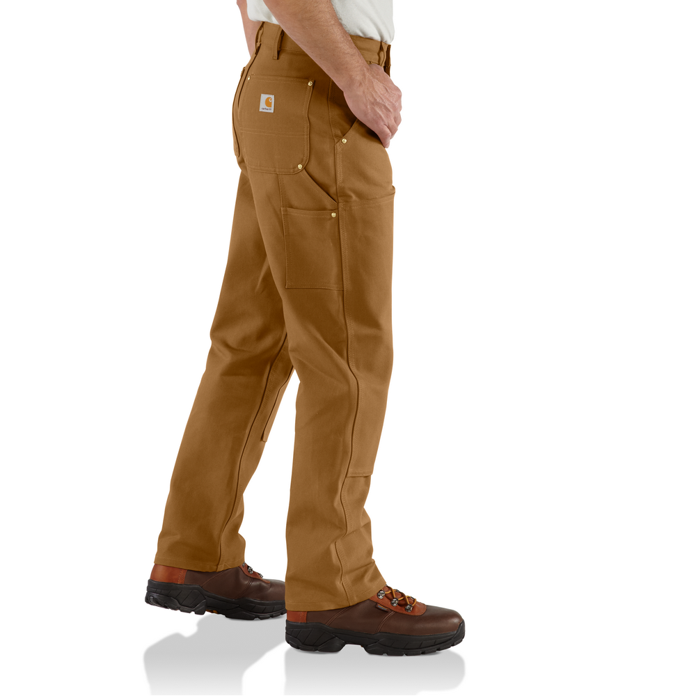激レア Carhartt フリスコパンツ ben davis カーハート Rare