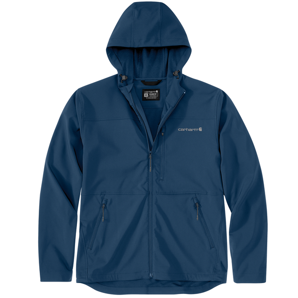 Force Sun Defender Relaxed Fit Jacket | Carhartt 106782 – The