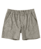 Force Sun Defender Relaxed Fit Pull-On Short - A52-Tan Terrain Camo | Carhartt 106843