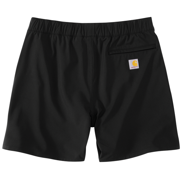 Force Sun Defender Relaxed Fit Pull-On Short | Carhartt 106843