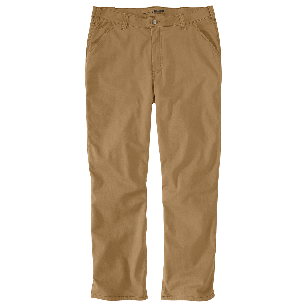 Rugged Flex Loose Fit Canvas Work Pant | Carhartt 106948 – The