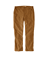 Loose Straight Rugged Flex™ Duck Dungaree - BRN-Carhartt Brown | Carhartt 106992