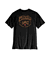Irvine Relaxed Wrench T-Shirt - N04-Black | Carhartt 107289