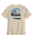 Irvine Relaxed Summit T-Shirt - A16-Oat Milk | Carhartt 107322