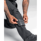 4-Way Stretch Work Pants - 9900-Black | Blaklader 16221644