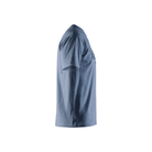 3D T-Shirt - 8209- Blue Limited | Blaklader 34431042