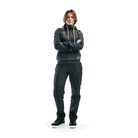 Women'S Service Stretch Pants - 9900-Black | Blaklader 71531845