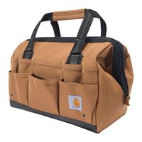 Utility Medium Tool Bag 211-Carhartt Brown | Carhartt B0000517