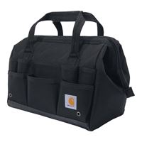Utility Medium Tool Bag 001-Black | Carhartt B0000517