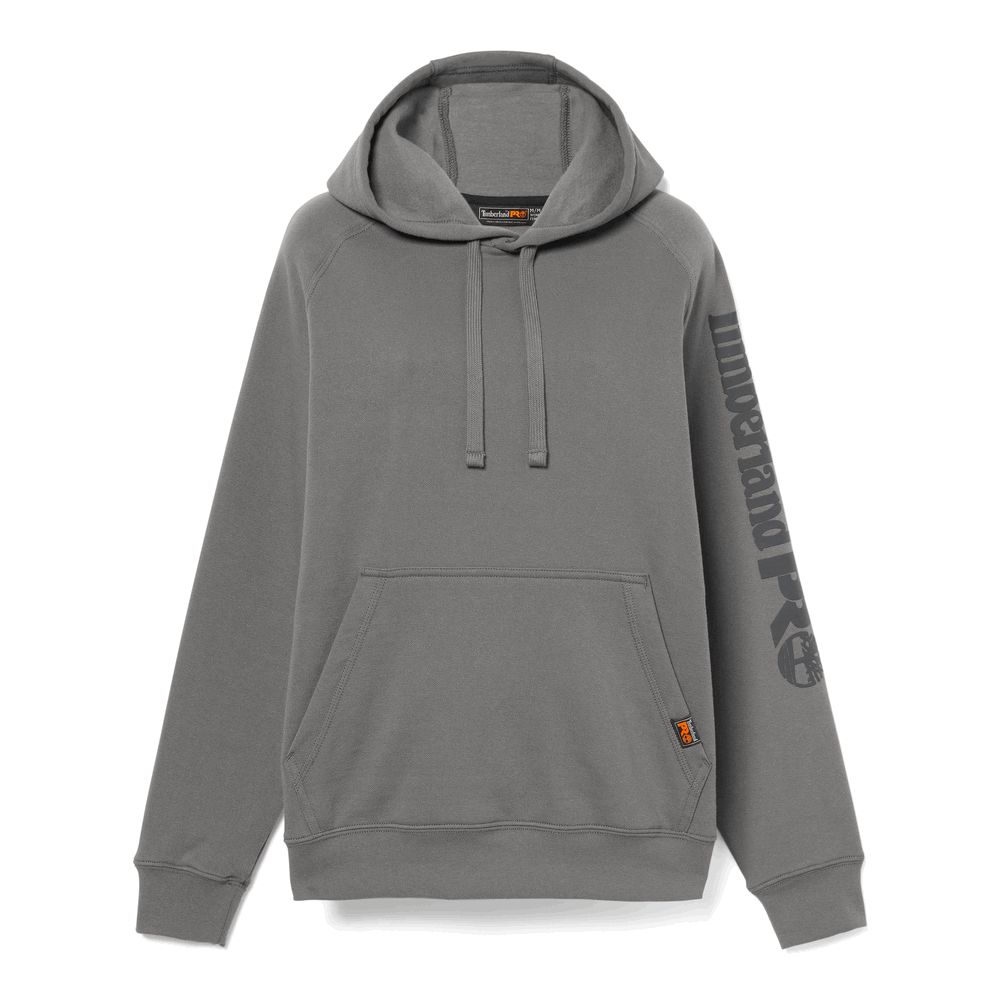 Women's Hood Honcho Sport Hoodie - 039-Tornado | Timberland PRO® TB0A5MYW