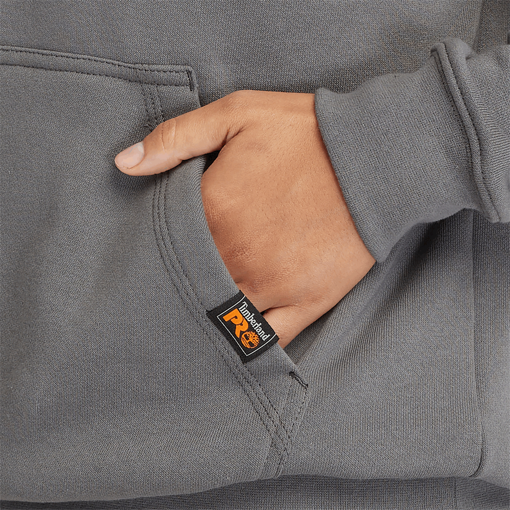 Women's Hood Honcho Sport Hoodie - 039-Tornado | Timberland PRO® TB0A5MYW
