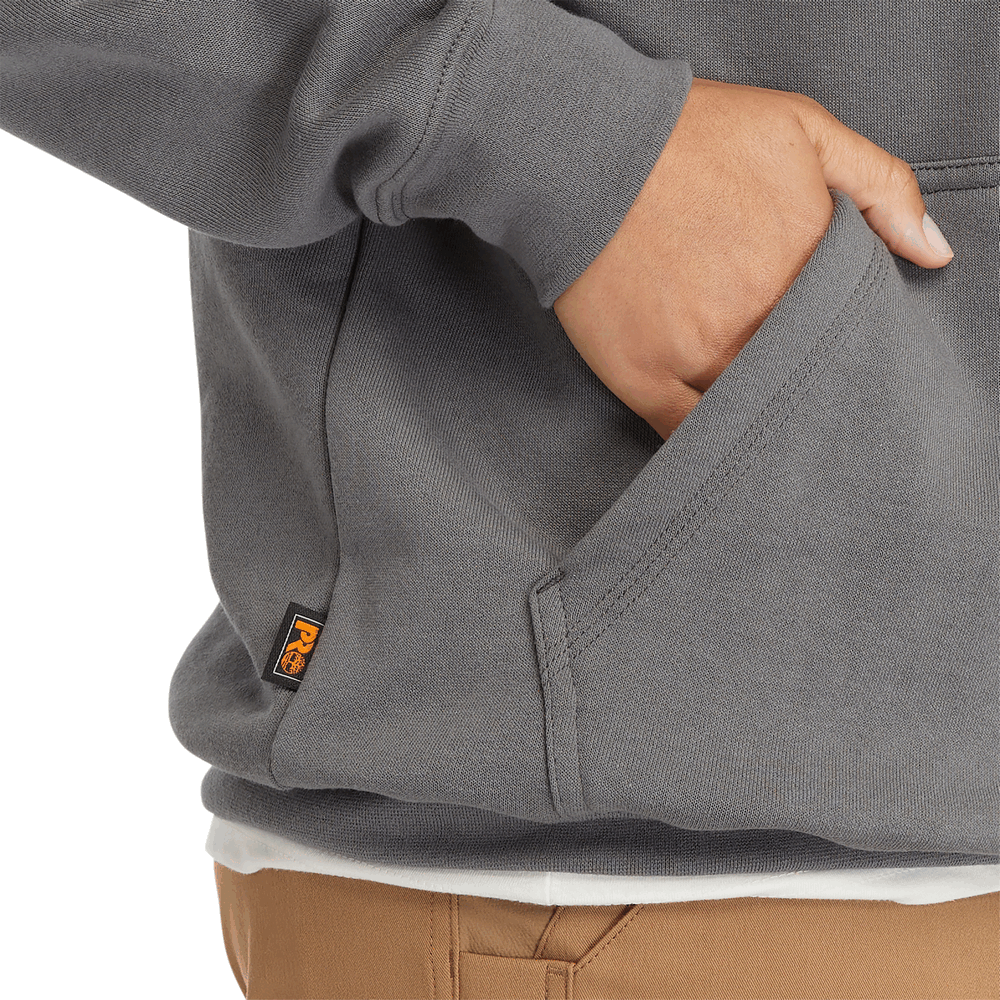 Women's Hood Honcho Sport Hoodie - 039-Tornado | Timberland PRO® TB0A5MYW
