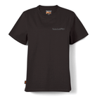 Women's Core T-Shirt - 001-Black | Timberland PRO® TB0A6D7X