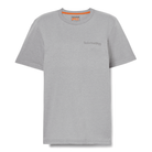 Women's Core T-Shirt  - 052-Medium Grey Heather| Timberland PRO® TB0A6D7X