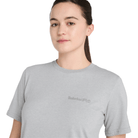 Women's Core T-Shirt  - 052-Medium Grey Heather| Timberland PRO® TB0A6D7X