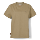 Women's Core T-Shirt - 360-Burnt Olive | Timberland PRO® TB0A6D7X