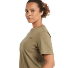 Women's Core T-Shirt - 360-Burnt Olive | Timberland PRO® TB0A6D7X