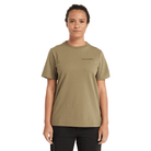 Women's Core T-Shirt - 360-Burnt Olive | Timberland PRO® TB0A6D7X