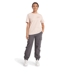 Women's Core T-Shirt - 662-Cameo Rose | Timberland PRO® TB0A6D7X