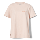 Women's Core T-Shirt - 662-Cameo Rose | Timberland PRO® TB0A6D7X